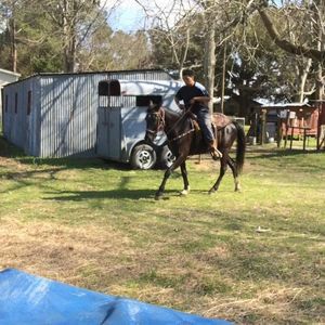 Meet your Posher, Corey